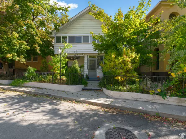 Salt Lake City, UT 84103,240 N SPENCER CT
