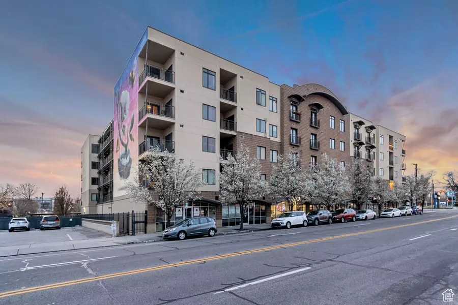 2150 S MAIN #503, South Salt Lake, UT 84115