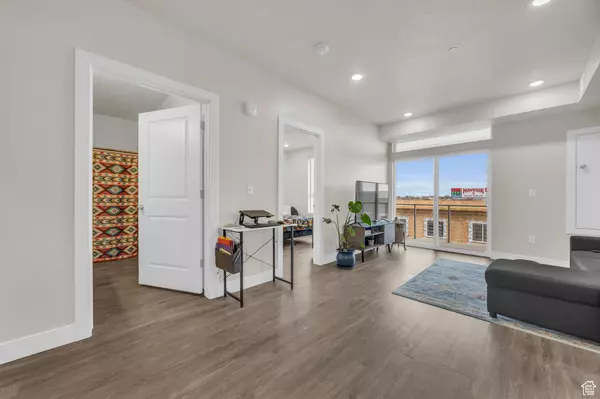 Sunset, UT 84015,2101 N MAIN ST #409