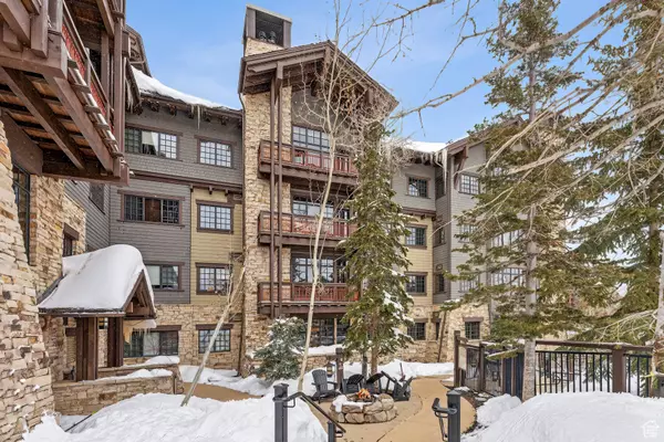 Park City, UT 84060,8886 EMPIRE CLUB DR #201