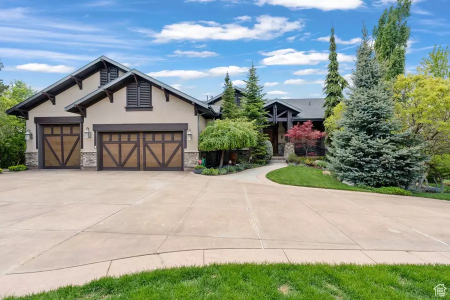 1562 E GRANITE BROOK CT S, Draper, UT 84020
