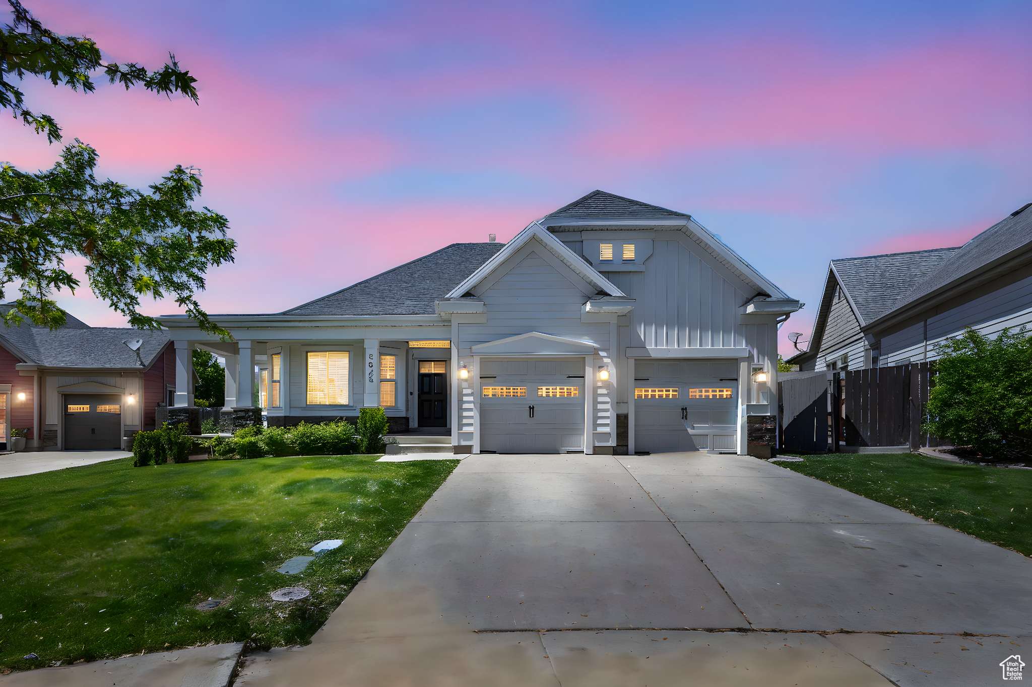 5025 N SHADY BEND LN, Lehi, UT 84043