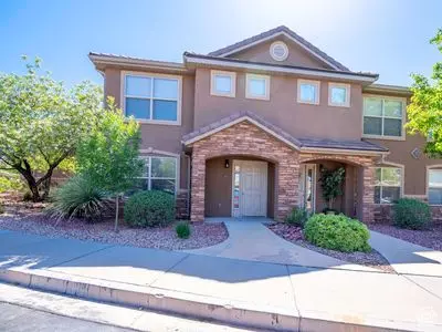 3155 S HIDDEN VALLEY DRIVE DR #331, St. George, UT 84790