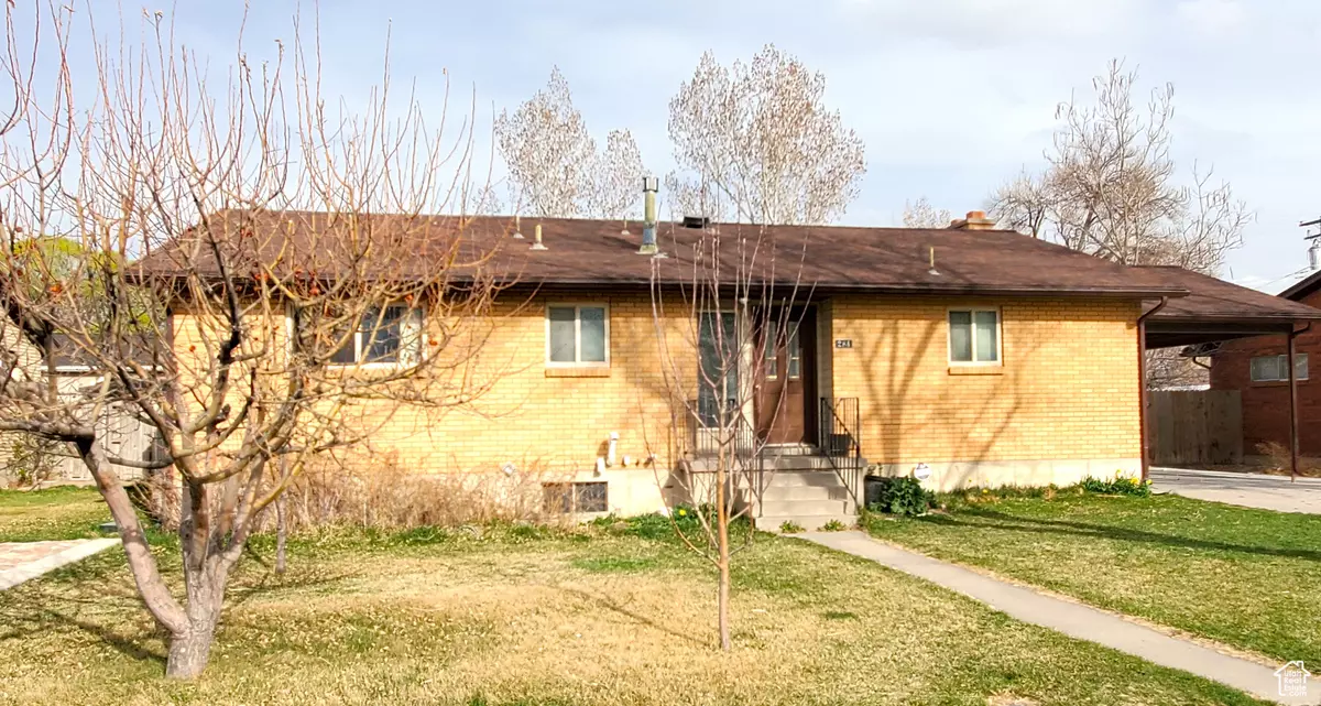 Delta, UT 84624,284 N CENTER ST
