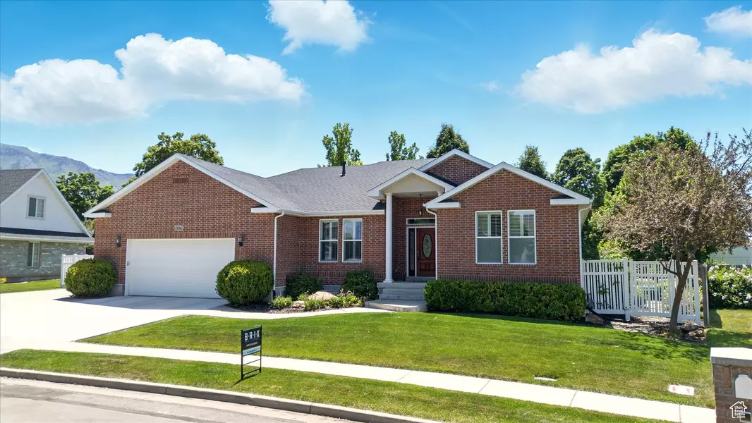534 E 2000 N, North Logan, UT 84341