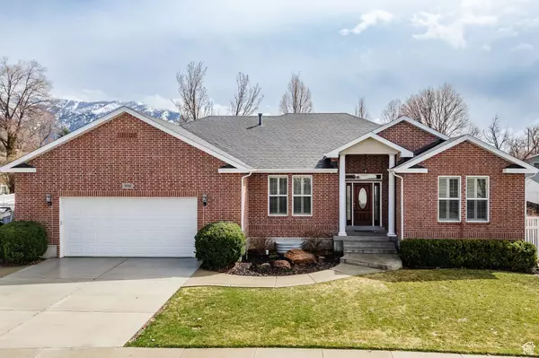 North Logan, UT 84341,534 E 2000 N