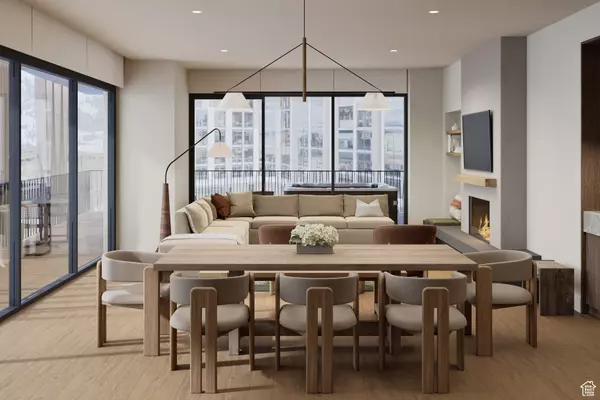 Park City, UT 84060,1601 W GLENCOE MOUNTAIN WAY #1302