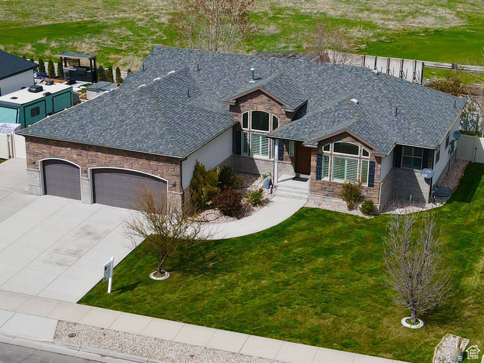 1184 W MICHAELSEN, West Jordan, UT 84088