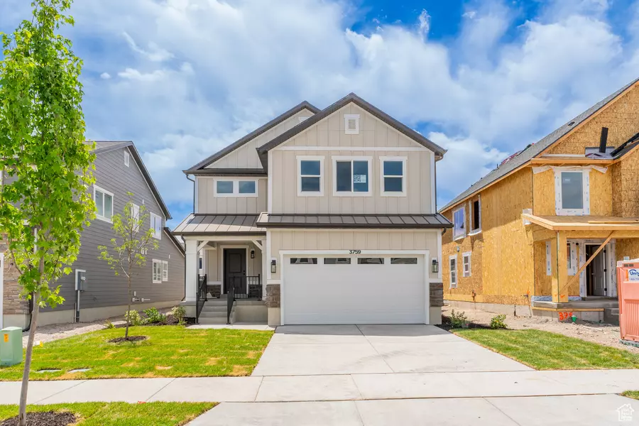 3759 W 950 N #376, Lehi, UT 84043