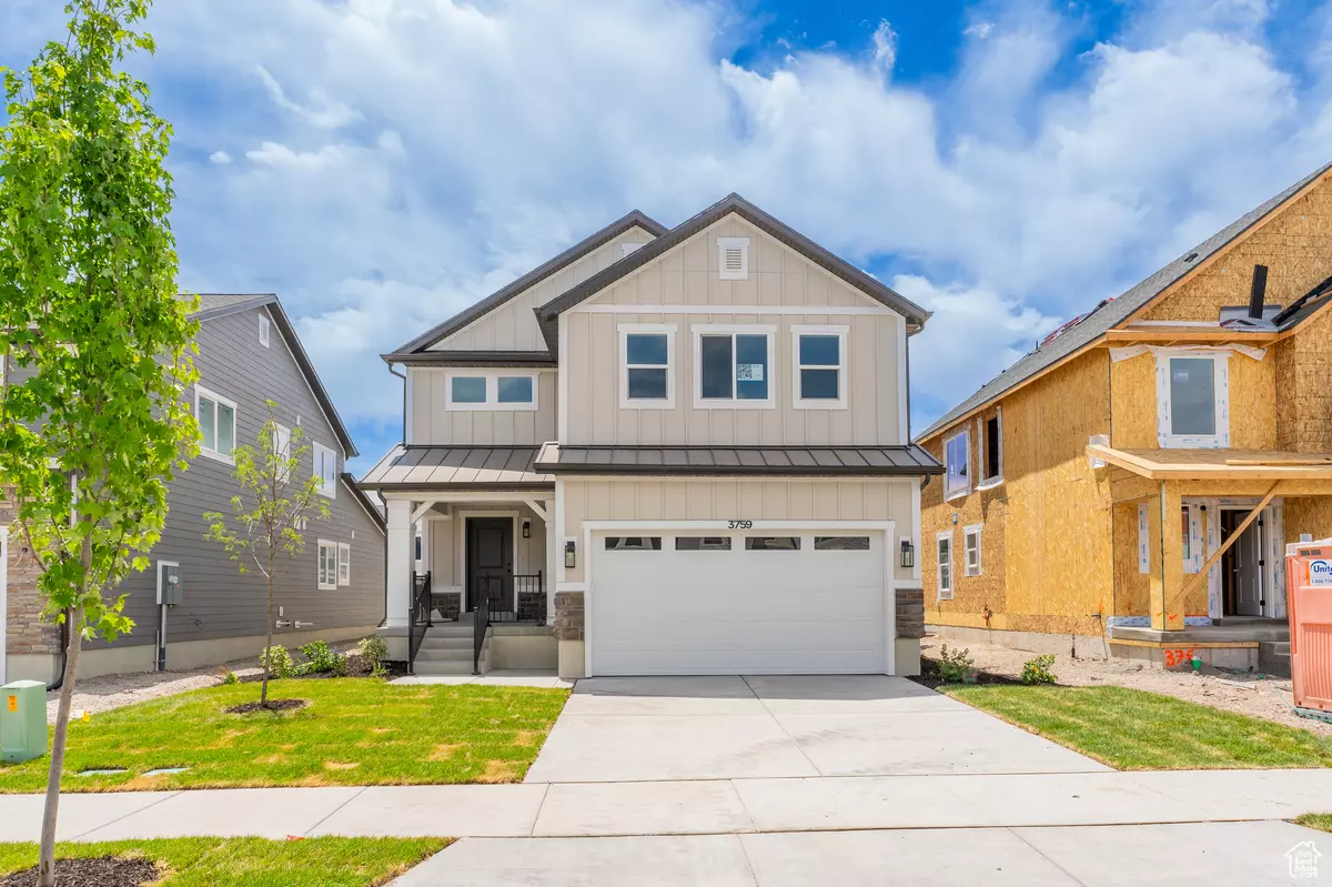 Lehi, UT 84043,3759 W 950 N #376