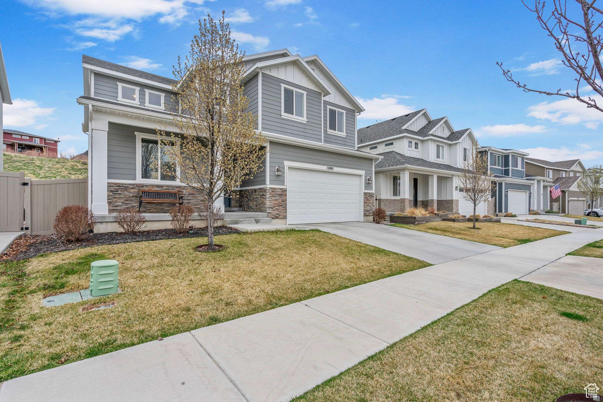 Bluffdale, UT 84065,15097 S CANTLE DR
