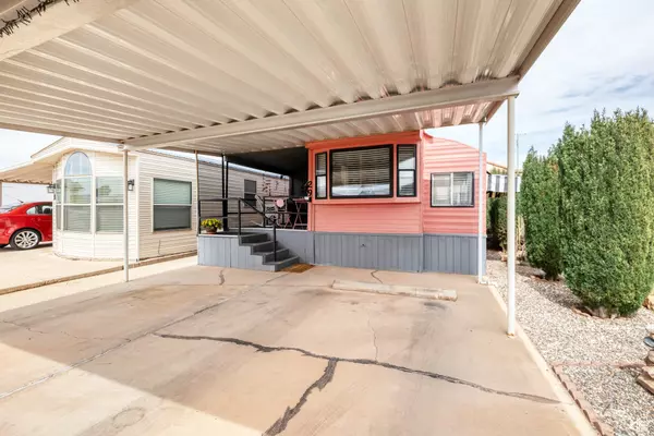 St. George, UT 84770,1225 N DIXIE DOWNS RD #29