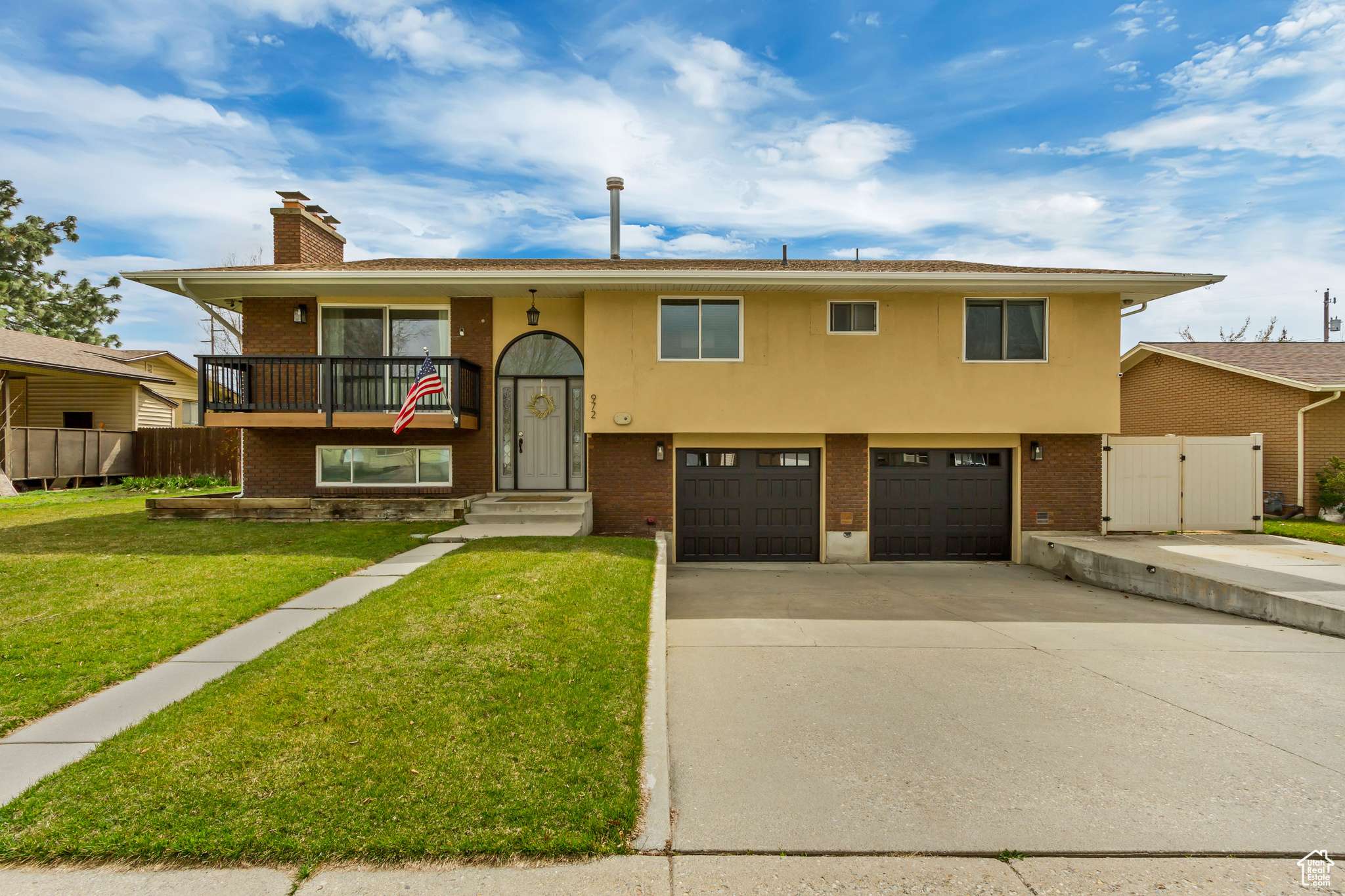 972 E 7725 S, Cottonwood Heights, UT 84047
