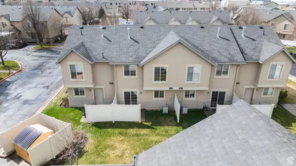 Logan, UT 84341,1762 N 460 W #103-10