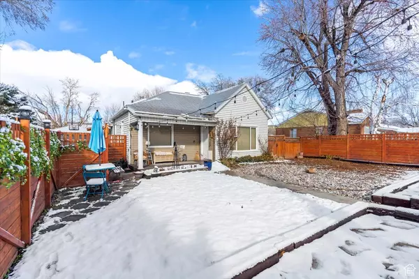 South Salt Lake, UT 84106,3824 S 500 E