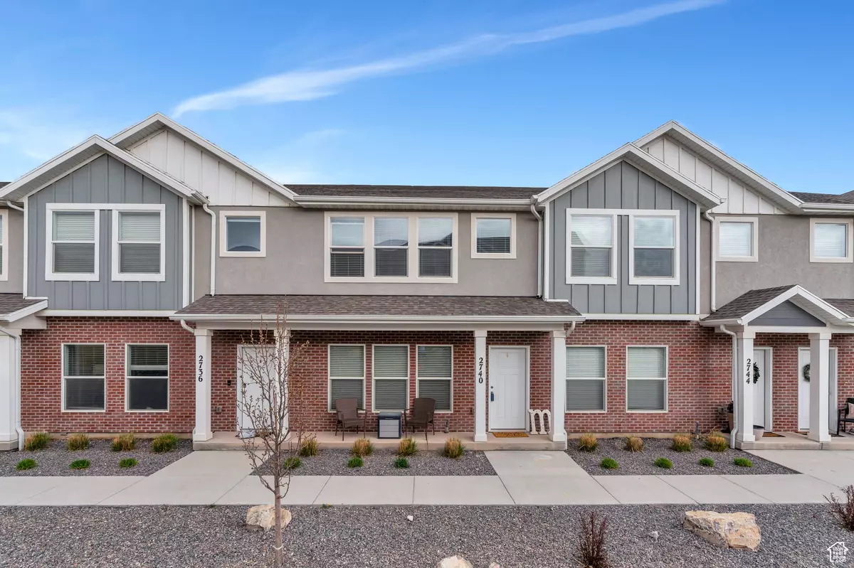 Eagle Mountain, UT 84005,2740 E KISTLER ALY
