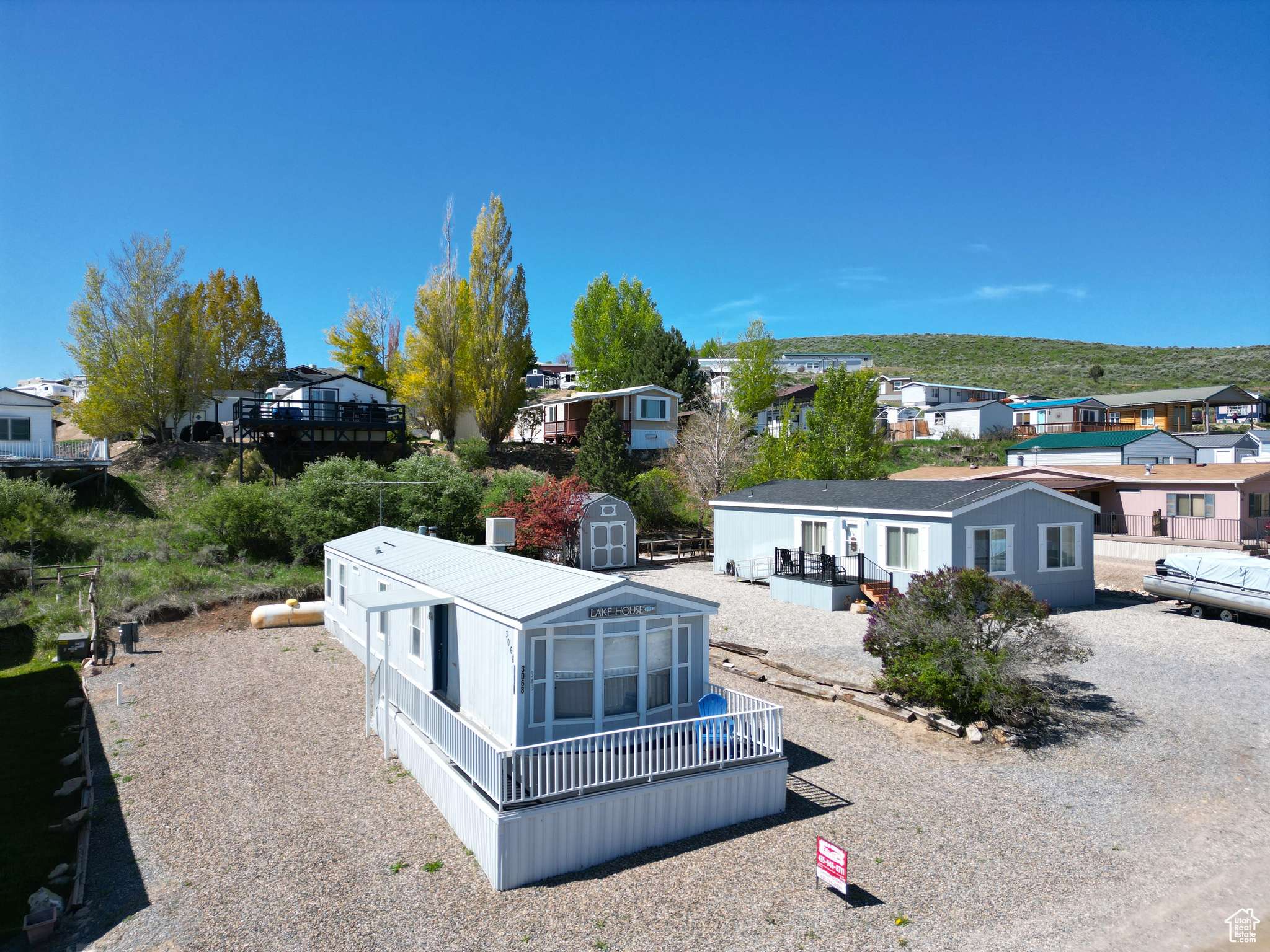 Garden City, UT 84028,3068 S MONARCH CIR #343