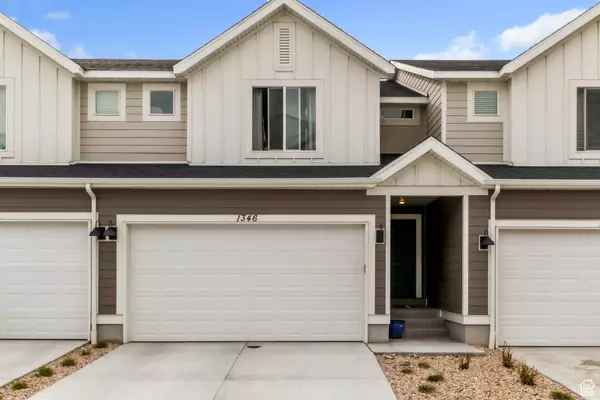 1346 S WINDY RIDGE DR, Spanish Fork, UT 84660