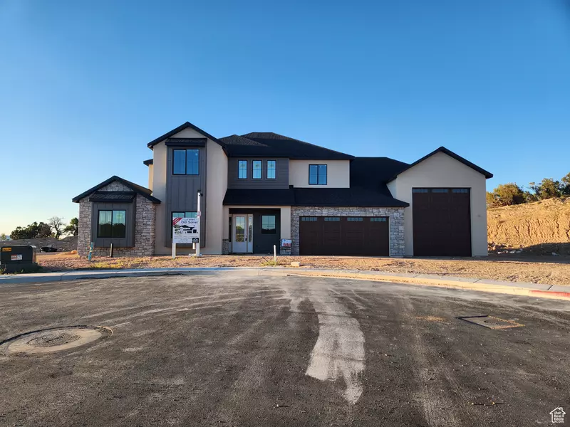 503 RENZE ADAMS ST S #144, Cedar City, UT 84721