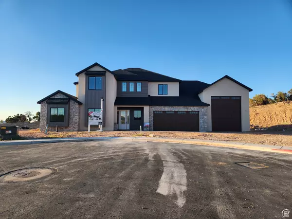 503 RENZE ADAMS ST S #144, Cedar City, UT 84721