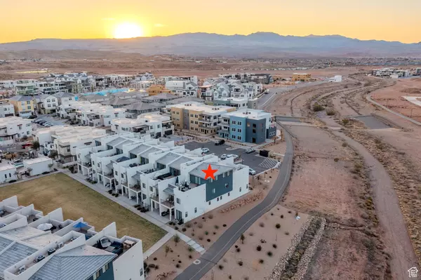 St. George, UT 84790,5399 S CERULEAN LN #95