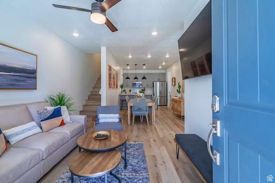 5399 S CERULEAN LN #95, St. George, UT 84790