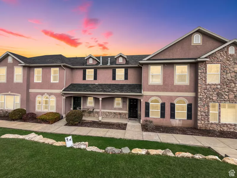5262 W COOL WATER WAY, West Jordan, UT 84081