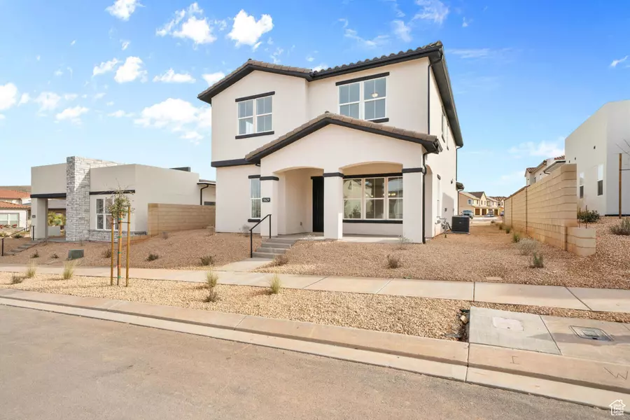 0 DESERT COLOR, LOT 623 PHASE 6, St. George, UT 84790