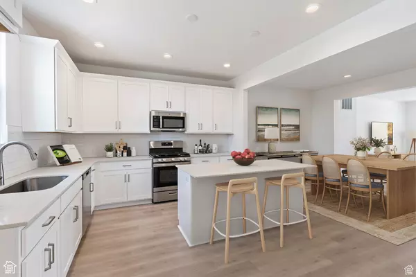 Saratoga Springs, UT 84045,913 S MATHILDA DR W #259