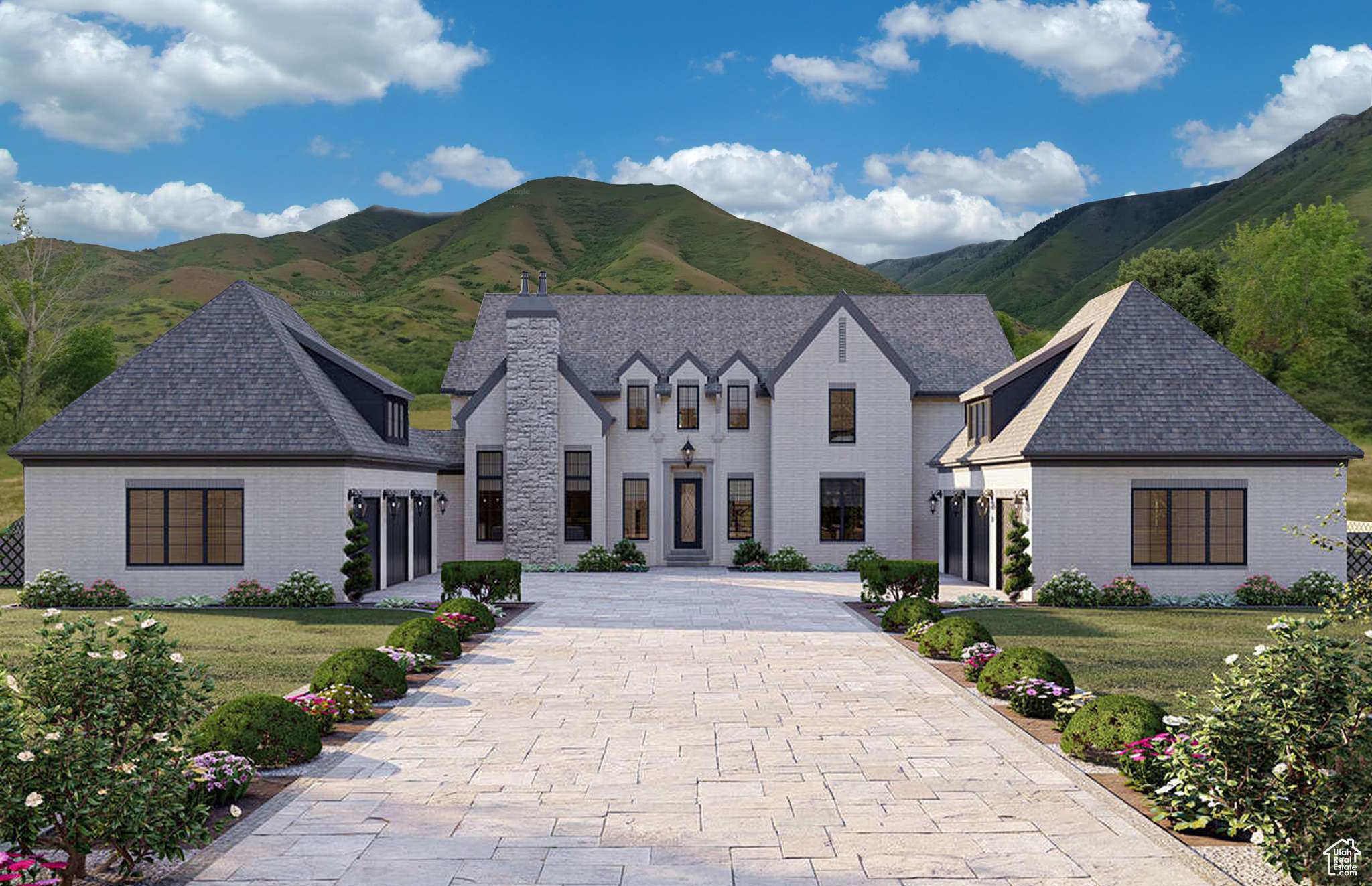 632 N 1600 E, Mapleton, UT 84664