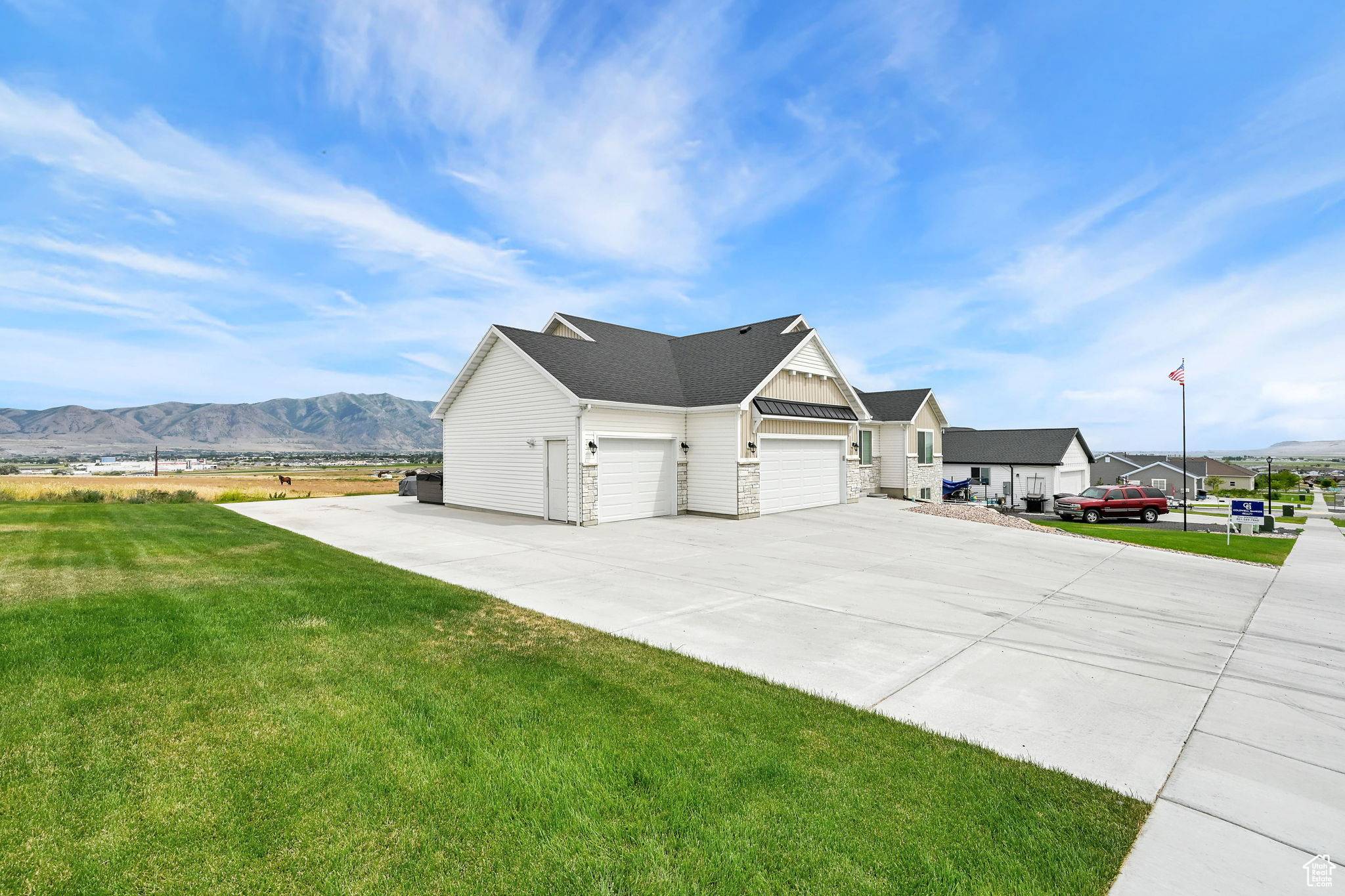Tremonton, UT 84337,1190 N 2650 W
