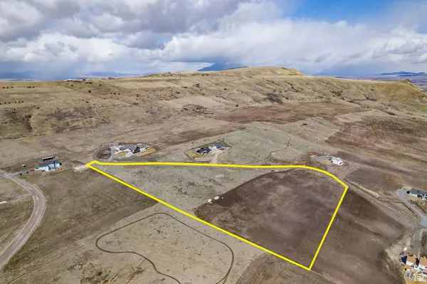 Petersboro, UT 84325,6950 W 2700 N #7