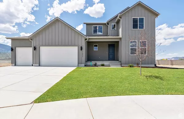 Salem, UT 84653,1002 E 250 ST S #17