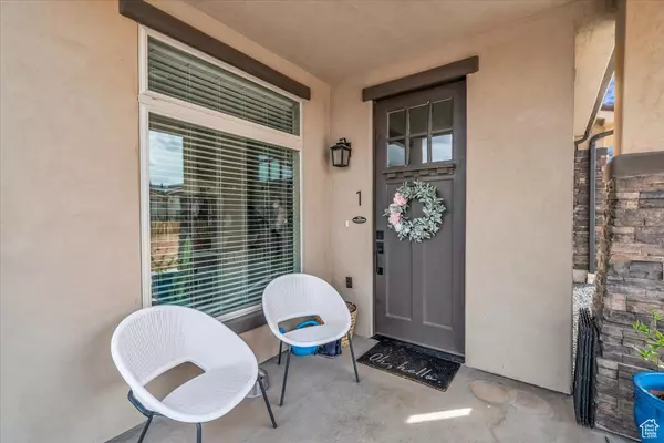 Ivins, UT 84738,687 S GUY LN #1