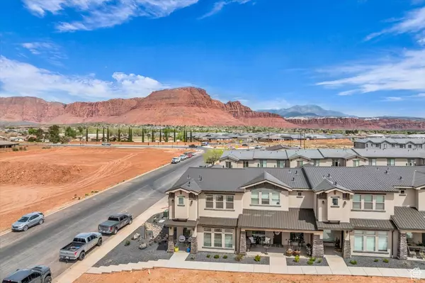 Ivins, UT 84738,687 S GUY LN #1