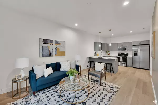 Millcreek, UT 84106,3610 S 805 E #234