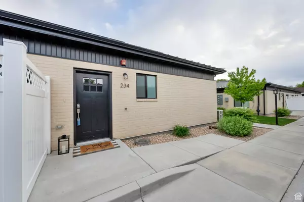 3610 S 805 E #234, Millcreek, UT 84106