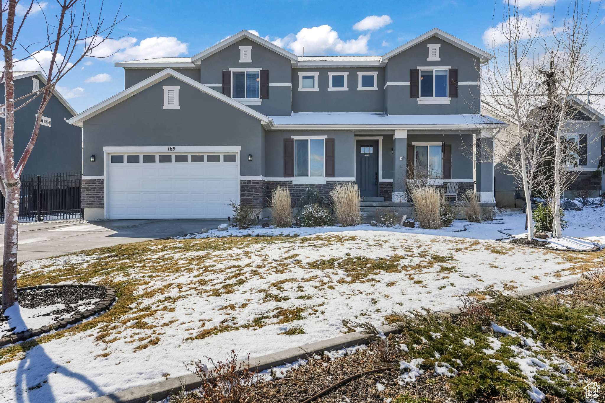 Saratoga Springs, UT 84045,169 E OLIVIA LN