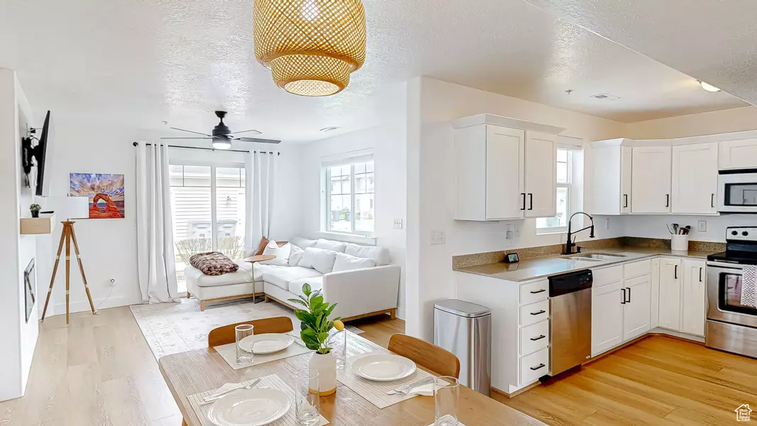 2527 W 500 S #1, Springville, UT 84663