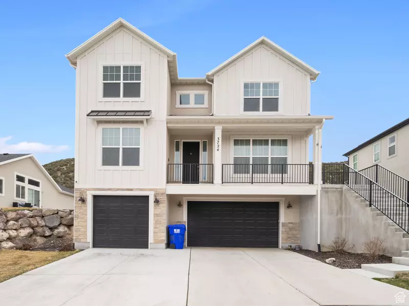 3724 E LONG RIDGE DR, Eagle Mountain, UT 84005