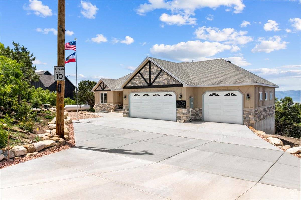 14440 N 11740 E, Mt Pleasant, UT 84647
