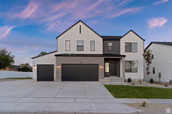 394 S STORRS CT #102, American Fork, UT 84003