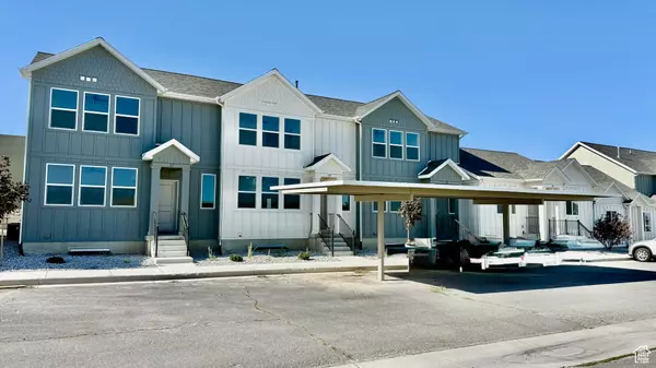 Tooele, UT 84074,241 W 1160 N #17
