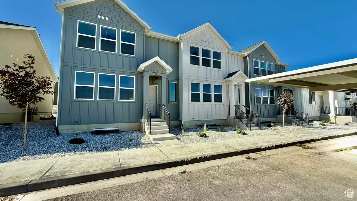Tooele, UT 84074,241 W 1160 N #17