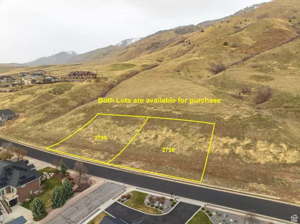 North Logan, UT 84341,2738 N CANYON RIDGE DR