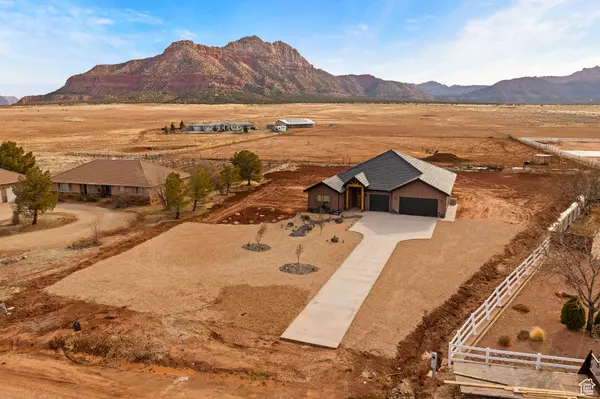 Apple Valley, UT 84737,1522 N ZION CIR