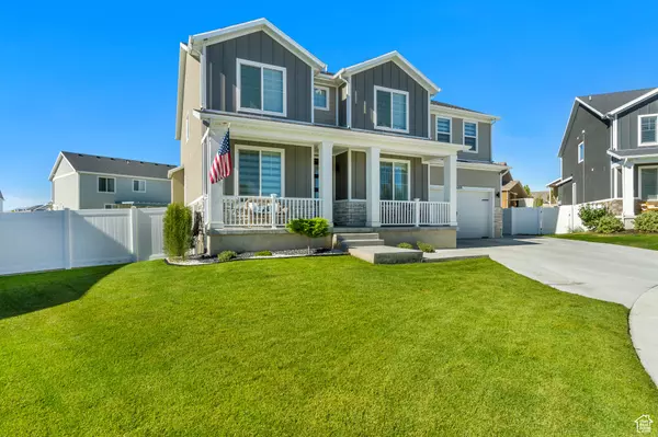 West Jordan, UT 84084,4689 W LACE WOOD DR S