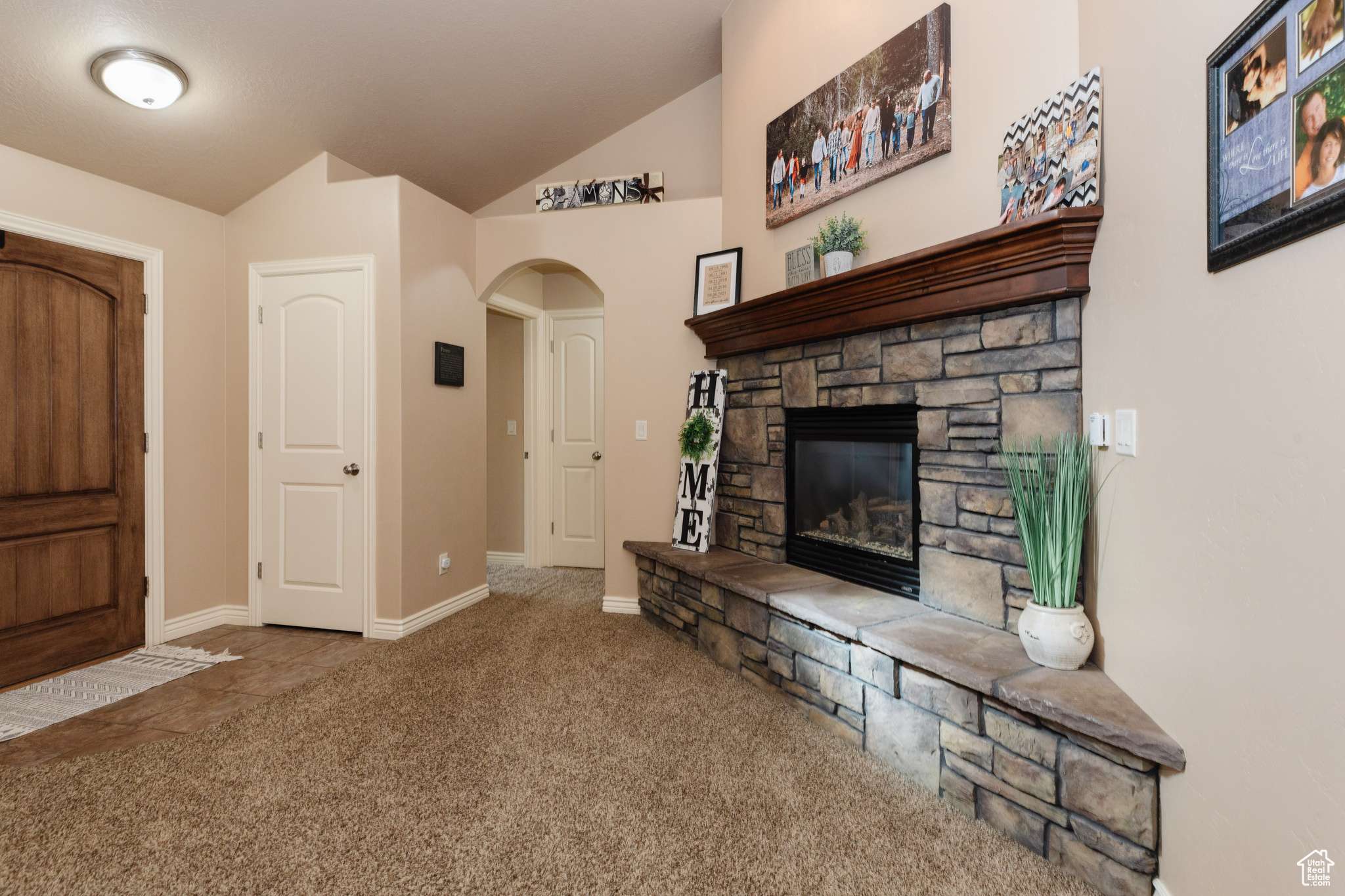 Preston, ID 83263,787 S 2ND W