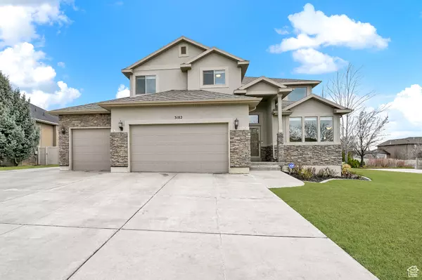 3182 N 1350 W, Pleasant View, UT 84414