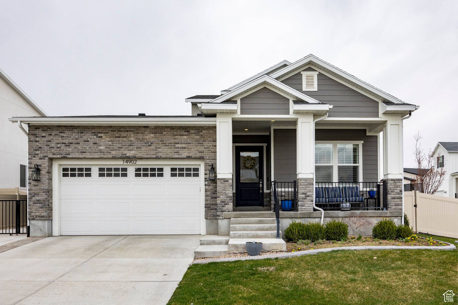 14902 S FAWLEY LN, Herriman, UT 84096